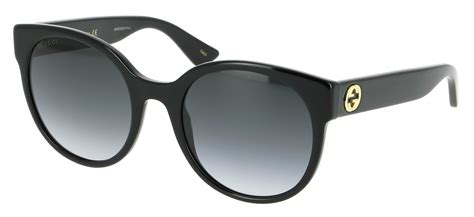 Lunettes de Soleil Gucci pour femme .